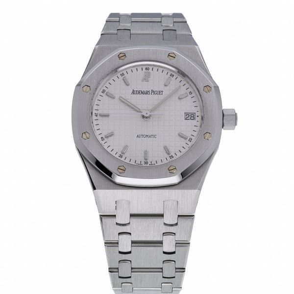 Audemars Piguet Royal Oak 14790ST.00.0789ST.09